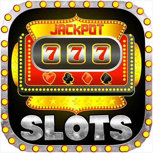 Jackpot Slots: Free Casino Slots Game Icon
