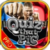 Quiz That Pic Question Games Pro - "UFC edition"