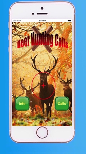 Free Deer Hunting Calls(圖1)-速報App