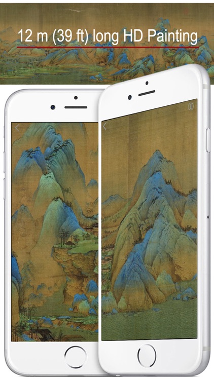 Chinese Paintings