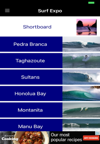 Surf Expo screenshot 2