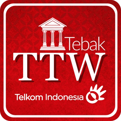 Tebak TTW Icon