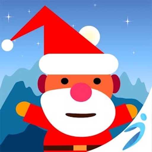 Christmas Stick Tap iOS App