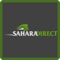 SaharaDirect is dedicated to provide a secure, quick, cost-effective and easy way to remit money abroad