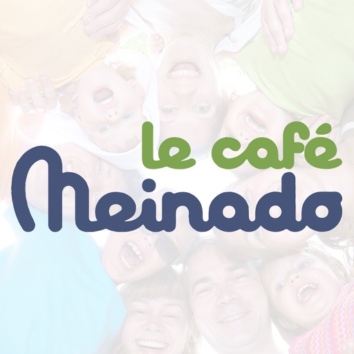 Le Café Meinado icon