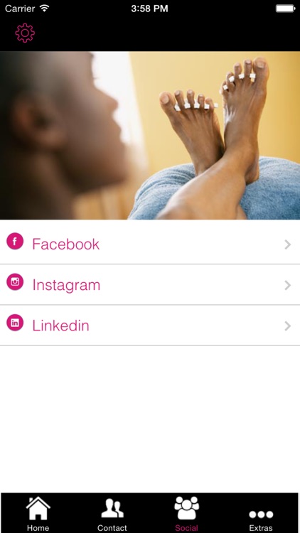 Pamper Us Mobile Massage LLC