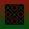 Xmas Tick Tack Toe