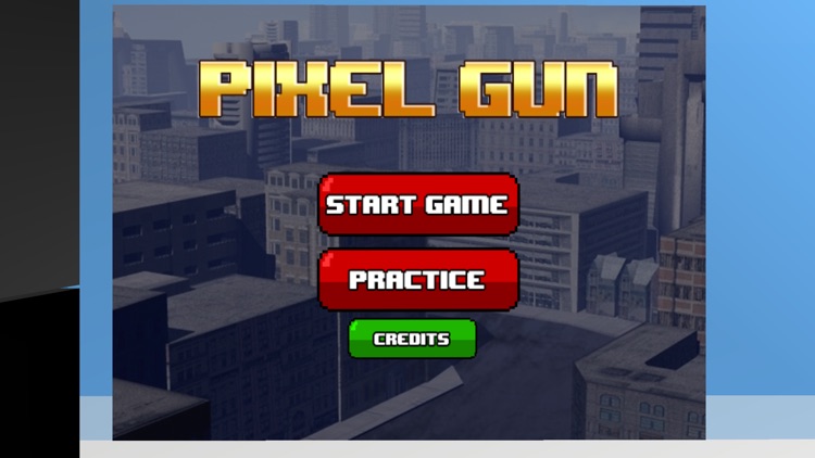 Pixel Apocalypse: Zombie Survival Game