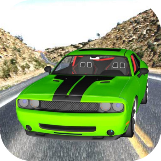 Speed Hurricane-Crazy Racing&Passion with Speed iOS App