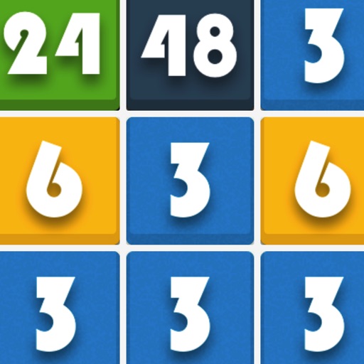 Aaron 3612 Puzzle icon