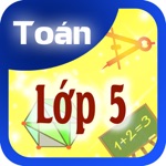 Toán lớp 5 Toan lop 5