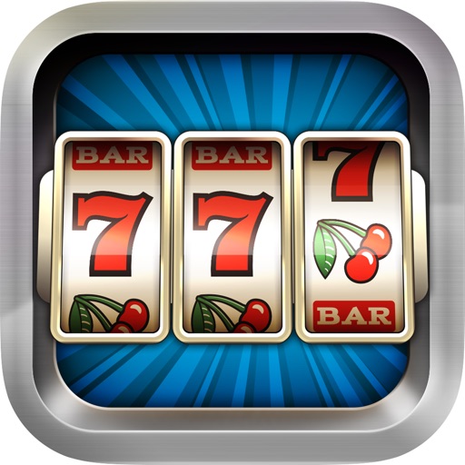 A Jackpot Party Fortune Gambler Slots Game - FREE Slots Machine icon