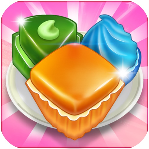 Cookie Bakery Popstar - Cookie Star Edition Icon