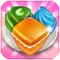 Cookie Bakery Popstar - Cookie Star Edition on an epic adventure around the world cooking up mouthwatering cupcakes