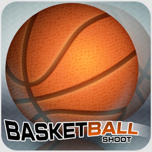 Best Awesome Real Basket Ball Free Game icon