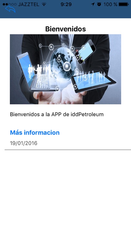 IddPetroleum screenshot-4