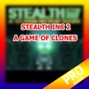 PRO - Stealth Inc 2 A Game of Clones Game Version Guide