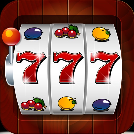 Slots: Vegas Casino 777 Party Slots Free icon
