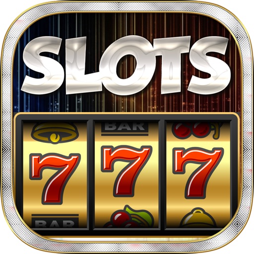 A Super Treasure Lucky Slots Game icon