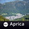 This APP describes APRICA a touristic town in Valtellina