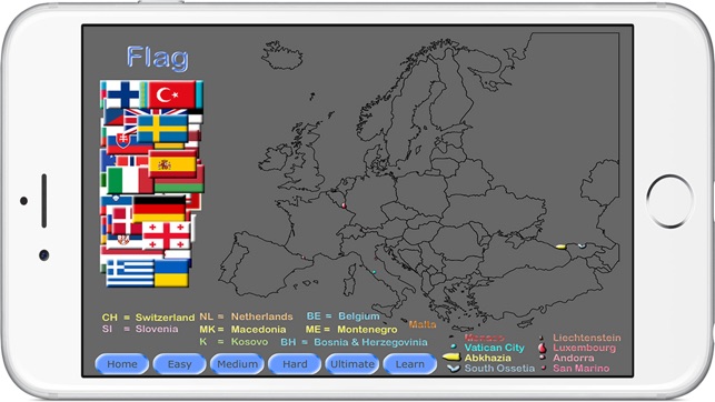 PairPlay Europe(圖2)-速報App