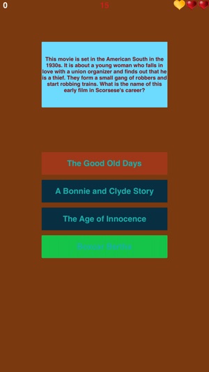 Trivia for Boardwalk Empire - Super Fan Quiz for Boardwalk E(圖2)-速報App