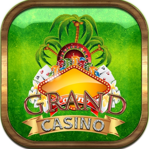 Play Big Jackpot Las Vegas Paradise - FREE Slots Machines icon