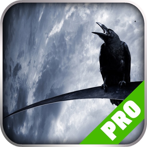 Mega Game - Bloodborne: The Old Hunters Version iOS App