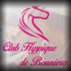 Club Hippique de Bonnieres
