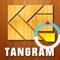 Tangram Rectangle HD