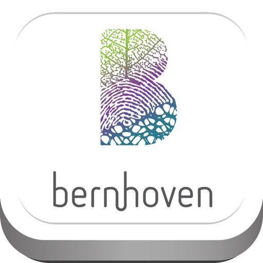 Bernhoven Orthopedie icon