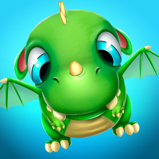Dragon Rise Mania iOS App