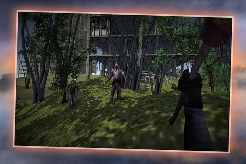 Kill Zone: Stalker Survival screenshot 4