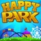 Happy Park™ - Best Theme Park Game for Facebook and Twitter