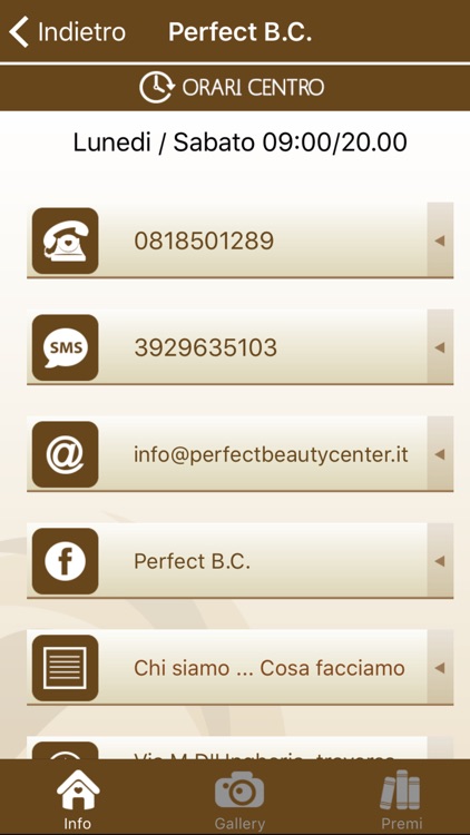 Perfect Beauty Center