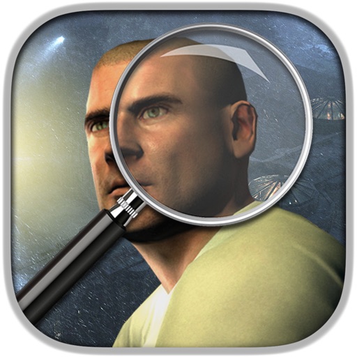 Prison Escape Plan - Hidden Objects iOS App