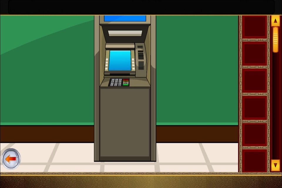 Detective Investigate : How To Escape Bank - Can You Find The Truth? screenshot 2