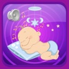 White Noise for Babies – Relaxing Sleep Sounds and Bedtime Songs Collection of Lullabies