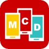 McDFood App