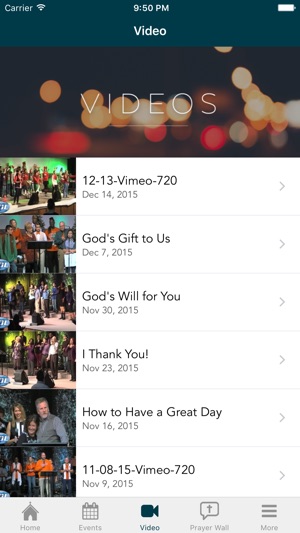 WOL Ministries(圖3)-速報App