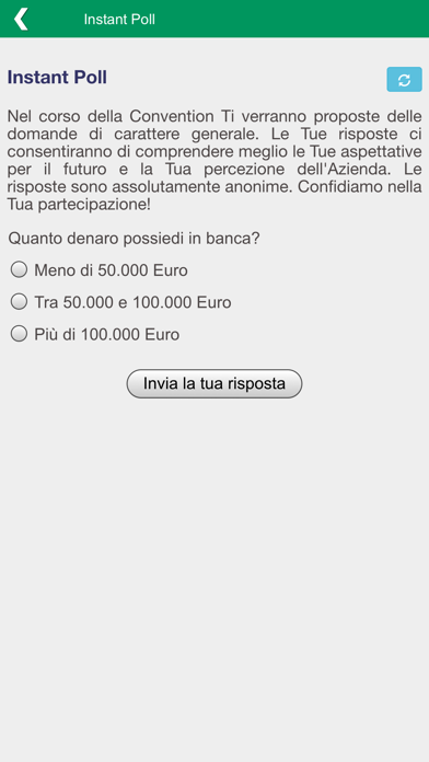 How to cancel & delete BNP Paribas Italy Day 2016 from iphone & ipad 3