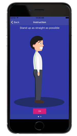 Perfect posture - healthy back(圖3)-速報App