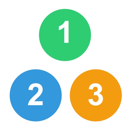 Number or Color - Cool iOS App