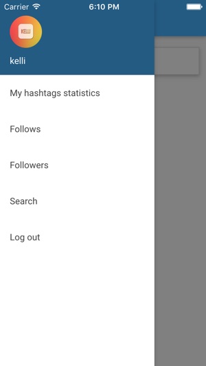 Hashtags statistics for Instagram(圖2)-速報App