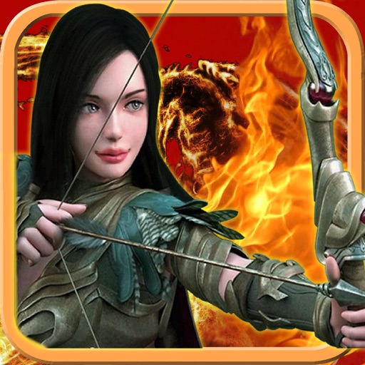 Addicting Arrow - Pirate Bay War iOS App