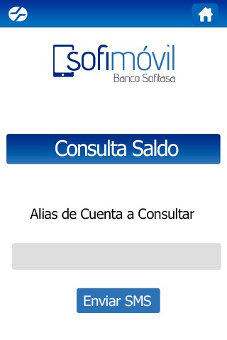 Sofimovil screenshot 2