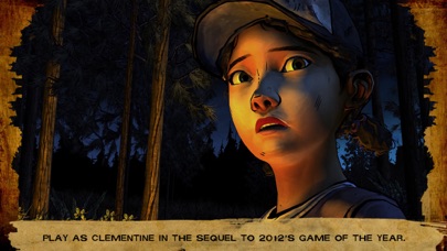 Screenshot from Walking Dead: The Game - Season 2
