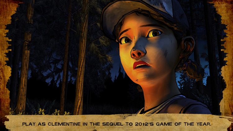 Walking Dead: The Game - Season 2 screenshot-3