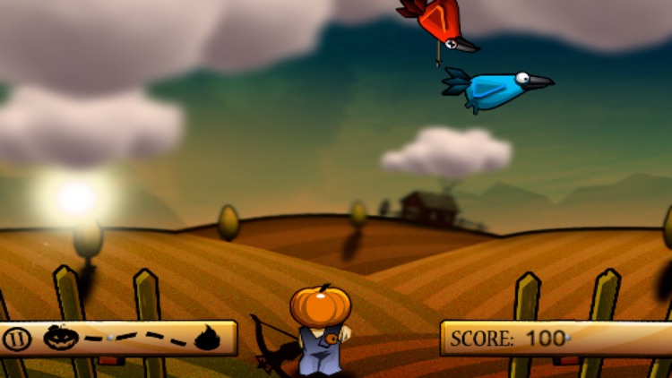 Shoot The Birds With Your Crossbow Free - A Complete Hunting Day
