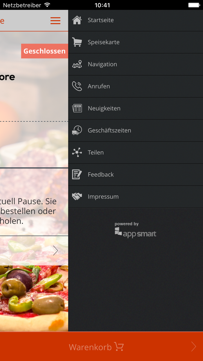 Aldos Pizza and More